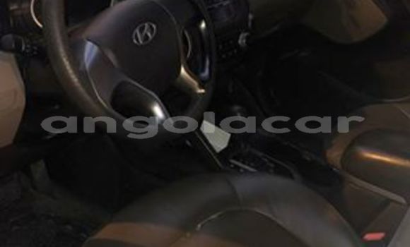 Comprar Usado Hyundai Tucson Branco Carro em Benguela em Benguela Comprar Usado Hyundai Tucson Branco Carro em Benguela em Benguela