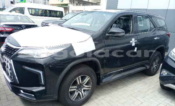 Acheter Neuf Voiture Toyota Fortuner Autre à Luanda, Province de Luanda Acheter Neuf Voiture Toyota Fortuner Autre à Luanda, Province de Luanda
