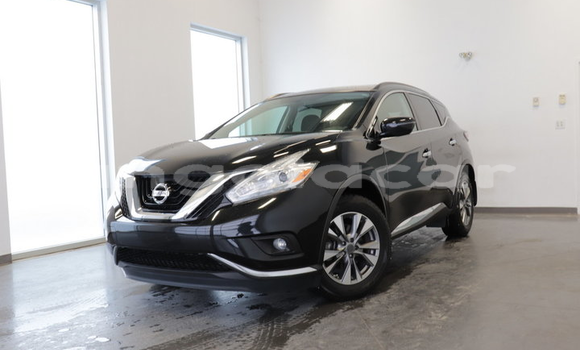 Comprar Usado Nissan Murano Preto Carro em Luanda em Luanda Province Comprar Usado Nissan Murano Preto Carro em Luanda em Luanda Province