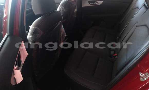 Buy Used Kia Cerato Red Car in Benguela in Benguela Buy Used Kia Cerato Red Car in Benguela in Benguela