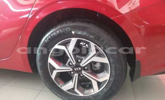 Buy Used Kia Cerato Red Car in Benguela in Benguela Buy Used Kia Cerato Red Car in Benguela in Benguela