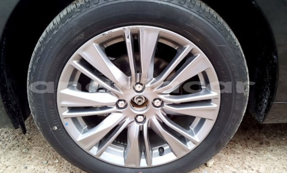 Buy Used Suzuki Baleno Black Car in Luena in Moxico Buy Used Suzuki Baleno Black Car in Luena in Moxico