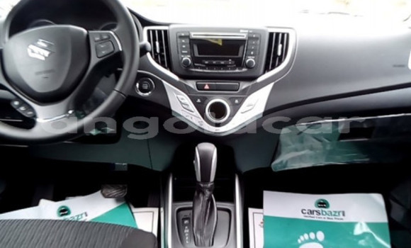 Buy Used Suzuki Baleno Black Car in Luena in Moxico Buy Used Suzuki Baleno Black Car in Luena in Moxico