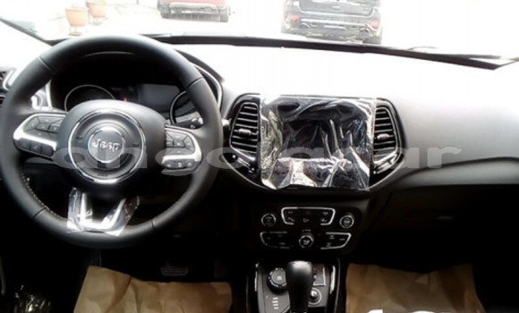 Buy Used Jeep Compass Blue Car in Luena in Moxico Buy Used Jeep Compass Blue Car in Luena in Moxico