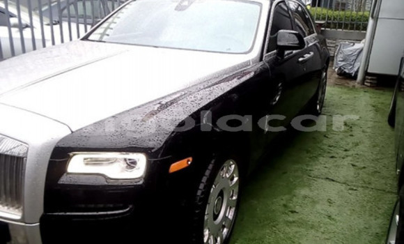 Buy Used Rolls-Royce Ghost Other Car in Luena in Moxico Buy Used Rolls-Royce Ghost Other Car in Luena in Moxico