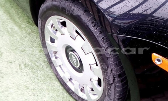 Acheter Occasion Voiture Rolls-Royce Ghost Autre à Luena, Moxico Acheter Occasion Voiture Rolls-Royce Ghost Autre à Luena, Moxico