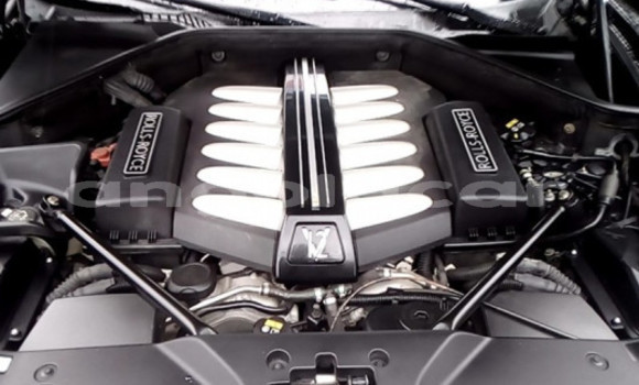 Acheter Occasion Voiture Rolls-Royce Ghost Autre à Luena, Moxico Acheter Occasion Voiture Rolls-Royce Ghost Autre à Luena, Moxico