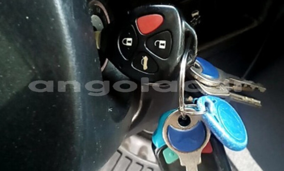 Acheter Occasion Voiture Toyota Land Cruiser Prado Noir à Luena, Moxico Acheter Occasion Voiture Toyota Land Cruiser Prado Noir à Luena, Moxico