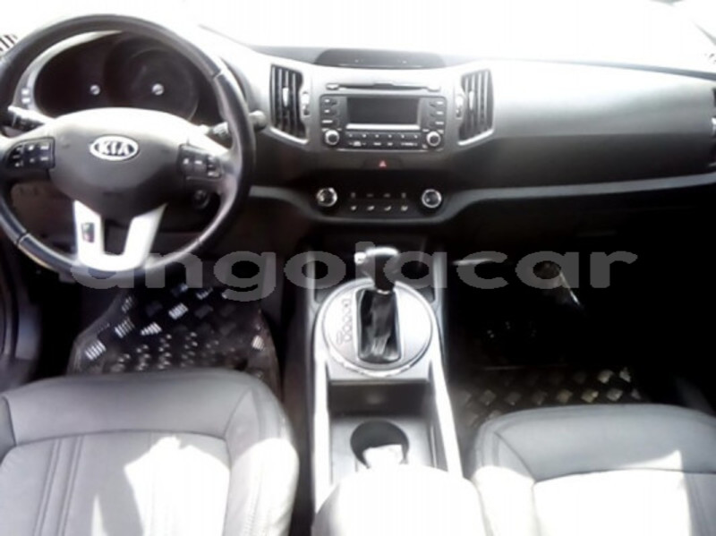 Big with watermark kia sportage moxico luena 12456