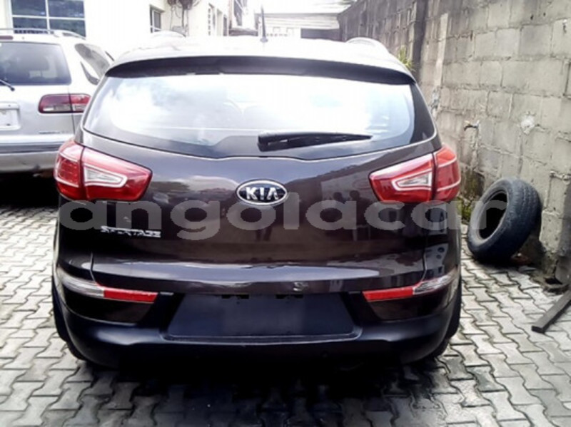 Big with watermark kia sportage moxico luena 12456