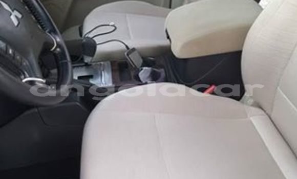 Comprar Usado Mitsubishi Pajero Preto Carro em Benguela em Benguela Comprar Usado Mitsubishi Pajero Preto Carro em Benguela em Benguela