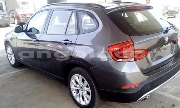 Buy Used BMW 1-Series Black Car in Luena in Moxico Buy Used BMW 1-Series Black Car in Luena in Moxico