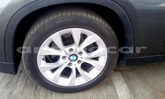 Buy Used BMW 1-Series Black Car in Luena in Moxico Buy Used BMW 1-Series Black Car in Luena in Moxico