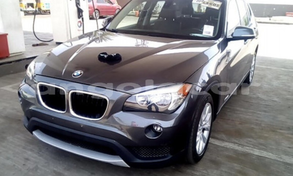Buy Used BMW 1-Series Black Car in Luena in Moxico Buy Used BMW 1-Series Black Car in Luena in Moxico
