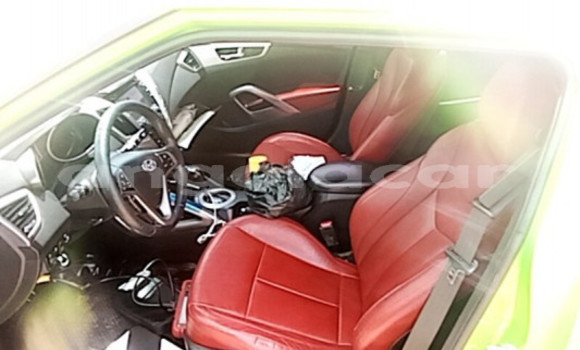 Buy Used Hyundai Veloster Other Car in Luena in Moxico Buy Used Hyundai Veloster Other Car in Luena in Moxico