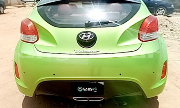 Buy Used Hyundai Veloster Other Car in Luena in Moxico Buy Used Hyundai Veloster Other Car in Luena in Moxico