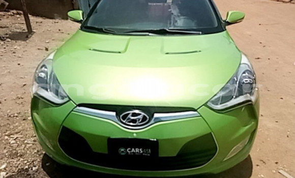 Buy Used Hyundai Veloster Other Car in Luena in Moxico Buy Used Hyundai Veloster Other Car in Luena in Moxico