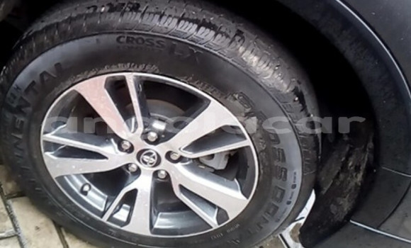 Acheter Occasion Voiture Toyota RAV4 Autre à Luena, Moxico Acheter Occasion Voiture Toyota RAV4 Autre à Luena, Moxico