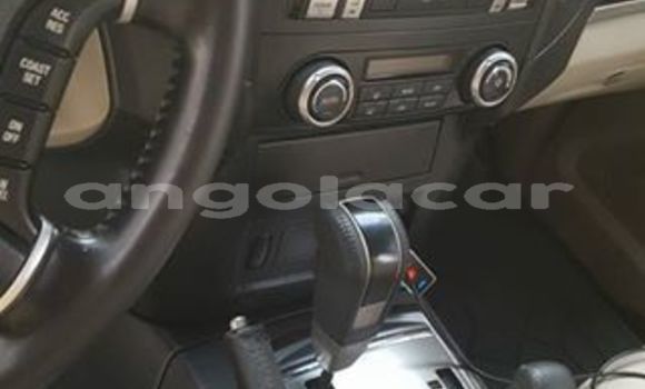 Comprar Usado Mitsubishi Pajero Preto Carro em Benguela em Benguela Comprar Usado Mitsubishi Pajero Preto Carro em Benguela em Benguela