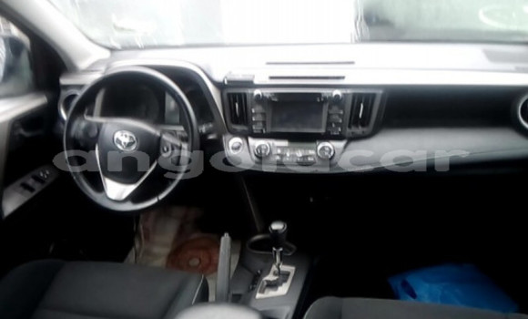 Acheter Occasion Voiture Toyota RAV4 Autre à Luena, Moxico Acheter Occasion Voiture Toyota RAV4 Autre à Luena, Moxico
