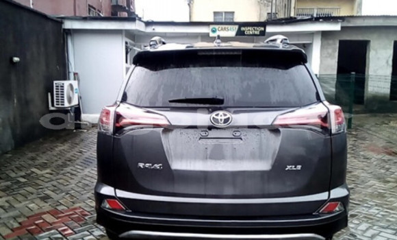 Acheter Occasion Voiture Toyota RAV4 Autre à Luena, Moxico Acheter Occasion Voiture Toyota RAV4 Autre à Luena, Moxico