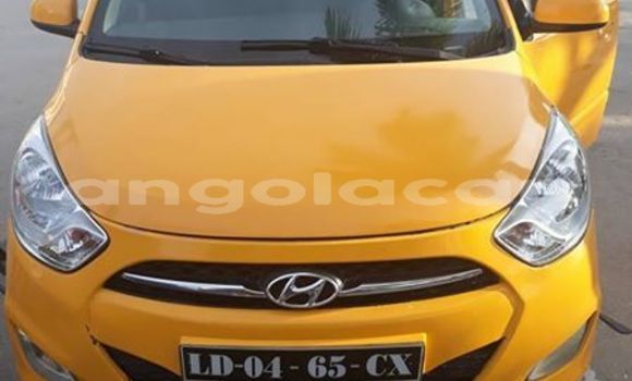 Comprar Usado Hyundai i10 Outro Carro em Benguela em Benguela Comprar Usado Hyundai i10 Outro Carro em Benguela em Benguela