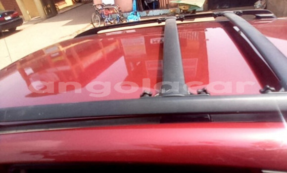 Buy Used Toyota RAV4 Red Car in Luena in Moxico Buy Used Toyota RAV4 Red Car in Luena in Moxico