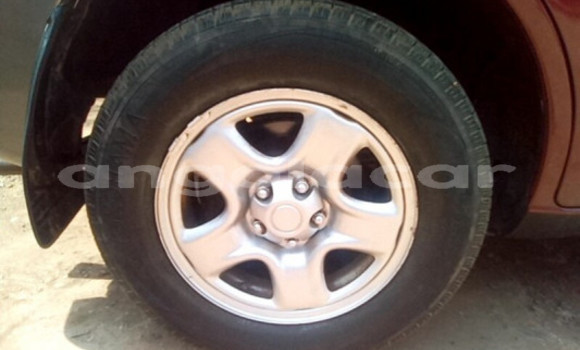 Buy Used Toyota RAV4 Red Car in Luena in Moxico Buy Used Toyota RAV4 Red Car in Luena in Moxico