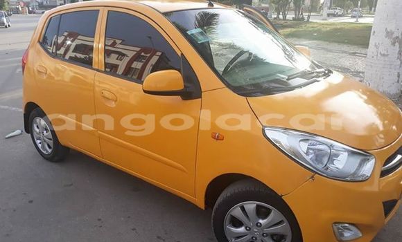 Comprar Usado Hyundai i10 Outro Carro em Benguela em Benguela Comprar Usado Hyundai i10 Outro Carro em Benguela em Benguela