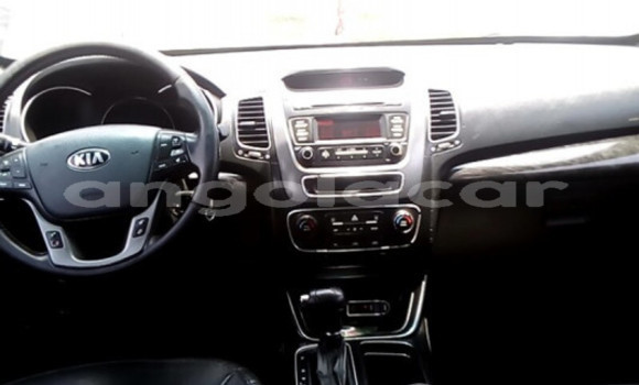 Acheter Occasion Voiture Kia Sorento Noir à Luena, Moxico Acheter Occasion Voiture Kia Sorento Noir à Luena, Moxico