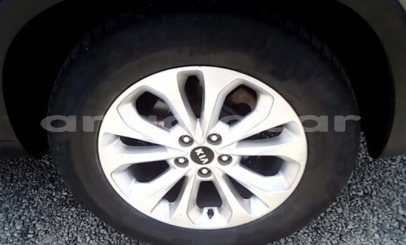 Acheter Occasion Voiture Kia Sorento Noir à Luena, Moxico Acheter Occasion Voiture Kia Sorento Noir à Luena, Moxico