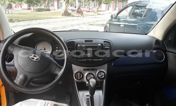 Comprar Usado Hyundai i10 Outro Carro em Benguela em Benguela Comprar Usado Hyundai i10 Outro Carro em Benguela em Benguela