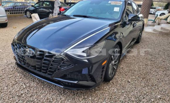 Acheter Occasion Voiture Hyundai Sonata Noir à Luena, Moxico Acheter Occasion Voiture Hyundai Sonata Noir à Luena, Moxico