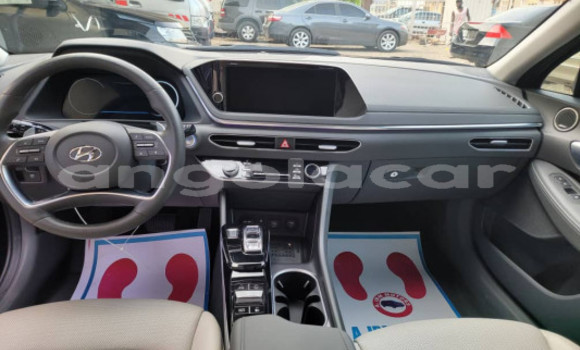 Acheter Occasion Voiture Hyundai Sonata Noir à Luena, Moxico Acheter Occasion Voiture Hyundai Sonata Noir à Luena, Moxico