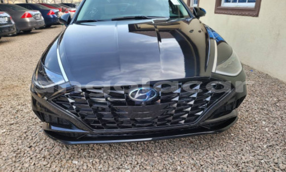 Acheter Occasion Voiture Hyundai Sonata Noir à Luena, Moxico Acheter Occasion Voiture Hyundai Sonata Noir à Luena, Moxico