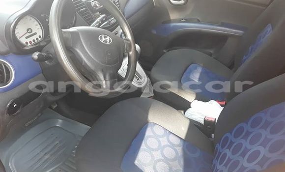 Comprar Usado Hyundai i10 Outro Carro em Benguela em Benguela Comprar Usado Hyundai i10 Outro Carro em Benguela em Benguela