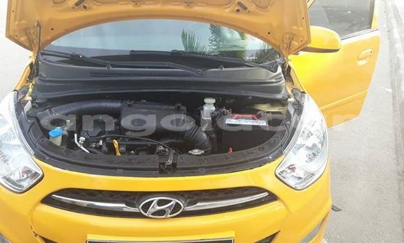 Comprar Usado Hyundai i10 Outro Carro em Benguela em Benguela Comprar Usado Hyundai i10 Outro Carro em Benguela em Benguela