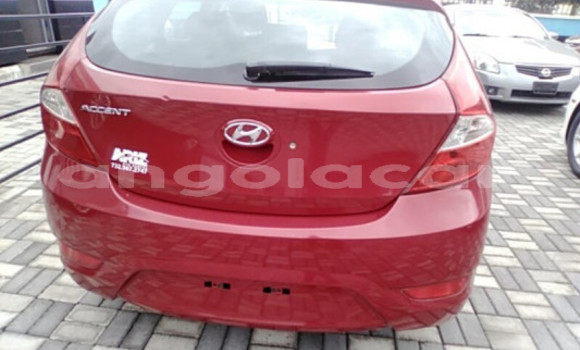 Buy Used Hyundai Accent Black Car in Luena in Moxico Buy Used Hyundai Accent Black Car in Luena in Moxico
