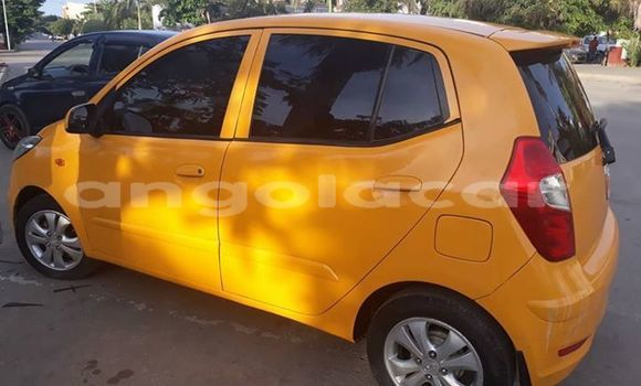 Comprar Usado Hyundai i10 Outro Carro em Benguela em Benguela Comprar Usado Hyundai i10 Outro Carro em Benguela em Benguela