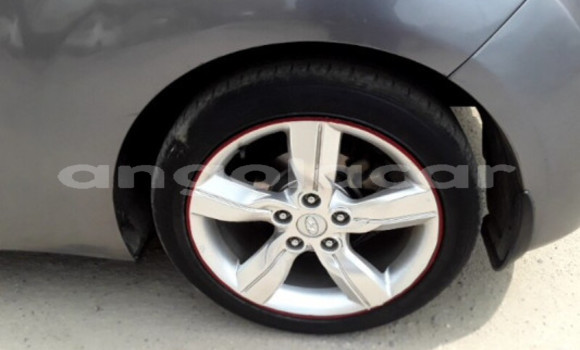 Buy Used Hyundai Veloster Black Car in N'zeto in Zaire Buy Used Hyundai Veloster Black Car in N'zeto in Zaire