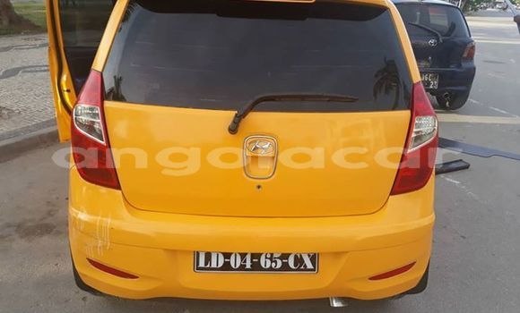Comprar Usado Hyundai i10 Outro Carro em Benguela em Benguela Comprar Usado Hyundai i10 Outro Carro em Benguela em Benguela
