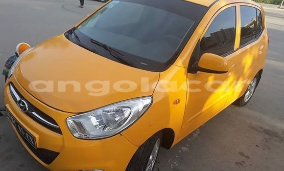 Comprar Usado Hyundai i10 Outro Carro em Benguela em Benguela Comprar Usado Hyundai i10 Outro Carro em Benguela em Benguela