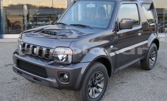 Acheter Occasion Voiture Suzuki Jimny Autre à Luanda, Province de Luanda Acheter Occasion Voiture Suzuki Jimny Autre à Luanda, Province de Luanda