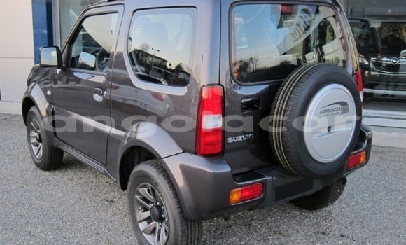 Acheter Occasion Voiture Suzuki Jimny Autre à Luanda, Province de Luanda Acheter Occasion Voiture Suzuki Jimny Autre à Luanda, Province de Luanda