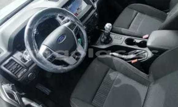 Acheter Occasion Voiture Ford Ranger Bleu à Lubango, Huila Acheter Occasion Voiture Ford Ranger Bleu à Lubango, Huila