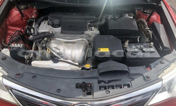 Acheter Occasion Voiture Toyota Camry (Japan) Rouge à Lubango, Huila Acheter Occasion Voiture Toyota Camry (Japan) Rouge à Lubango, Huila