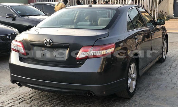 Comprar Usado Toyota Camry Preto Carro em Lubango em Huila Province Comprar Usado Toyota Camry Preto Carro em Lubango em Huila Province