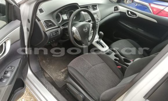 Comprar Usado Nissan Sentra Outro Carro em Lubango em Huila Province Comprar Usado Nissan Sentra Outro Carro em Lubango em Huila Province