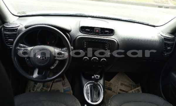 Acheter Occasion Voiture Kia Soul Autre à Huambo, Huambo Acheter Occasion Voiture Kia Soul Autre à Huambo, Huambo