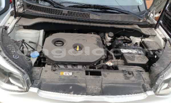 Acheter Occasion Voiture Kia Soul Autre à Huambo, Huambo Acheter Occasion Voiture Kia Soul Autre à Huambo, Huambo